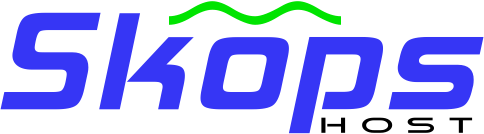 Хостинг Skops-host